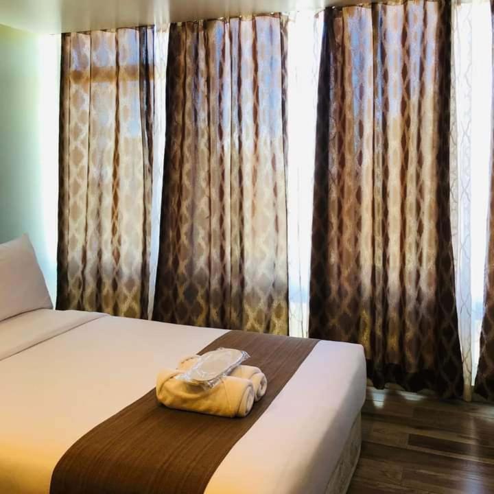 Skyland Garden Hotel And Resort Baguio City Extérieur photo