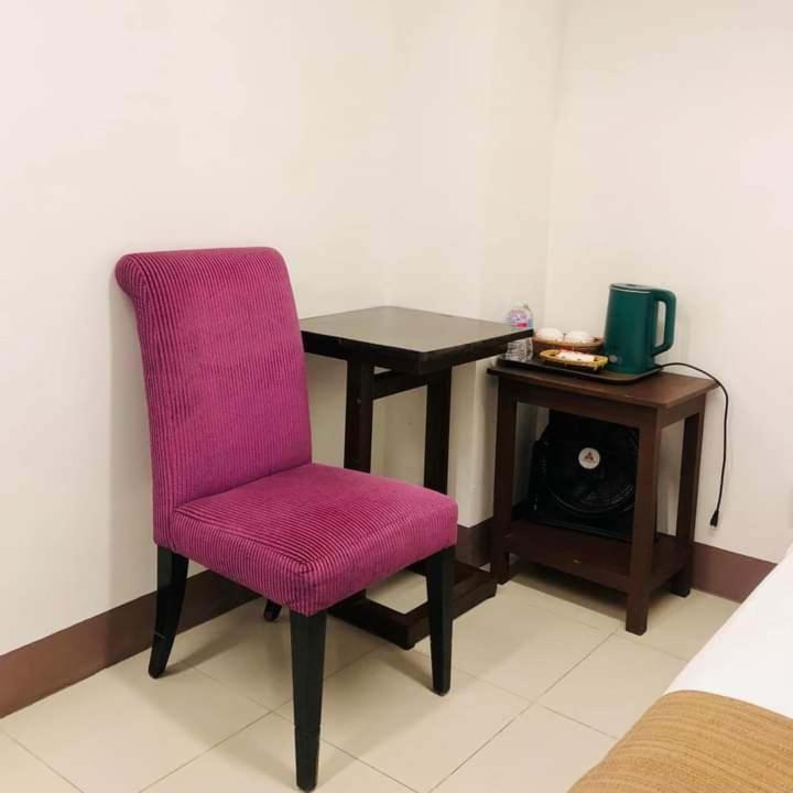 Skyland Garden Hotel And Resort Baguio City Extérieur photo