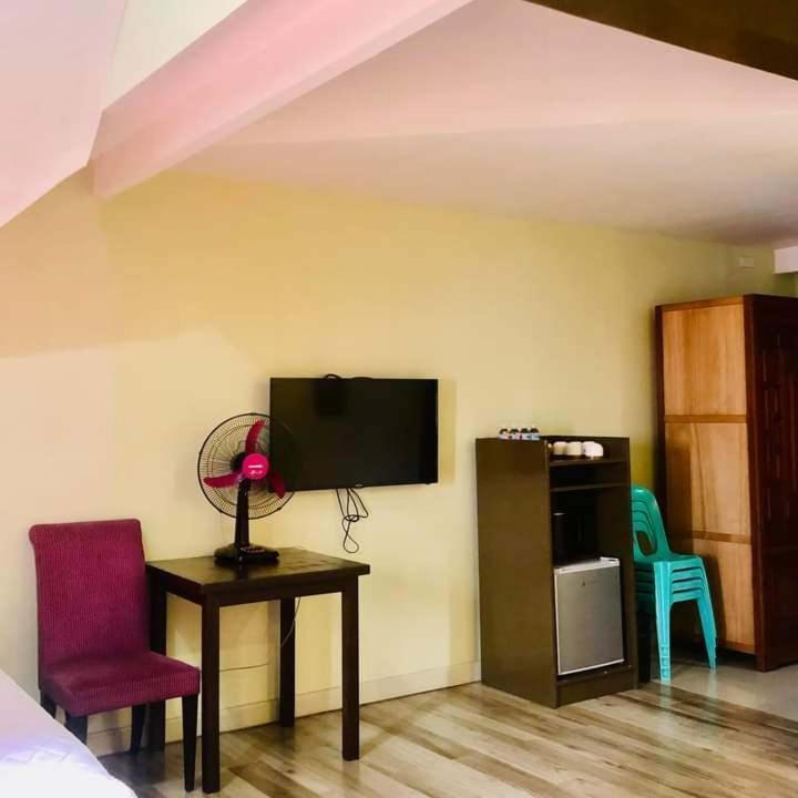Skyland Garden Hotel And Resort Baguio City Extérieur photo