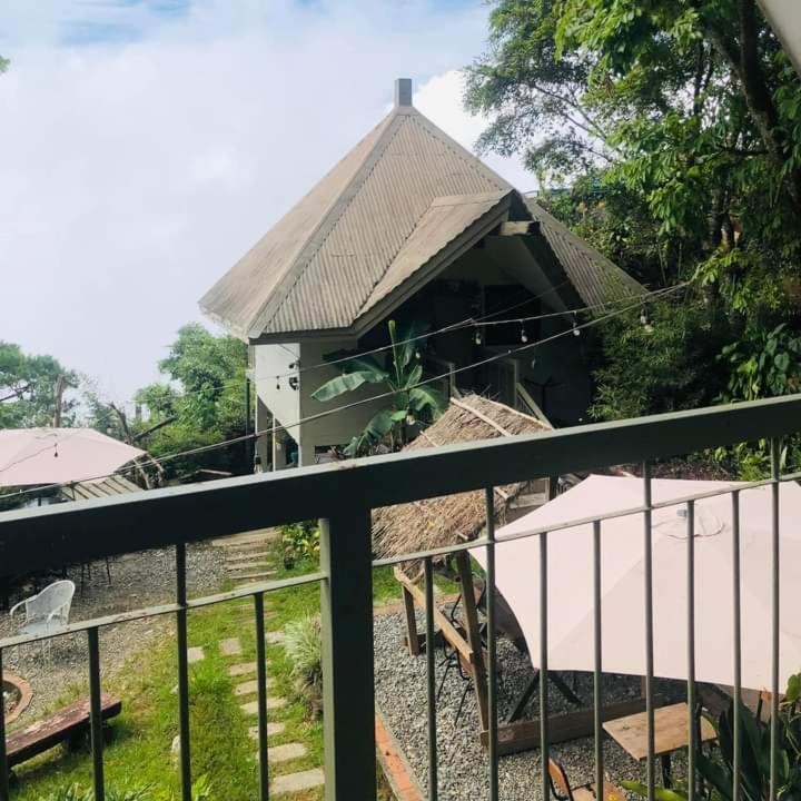 Skyland Garden Hotel And Resort Baguio City Extérieur photo