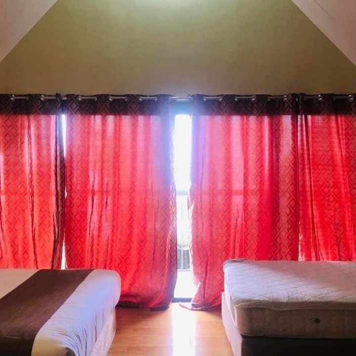 Skyland Garden Hotel And Resort Baguio City Extérieur photo