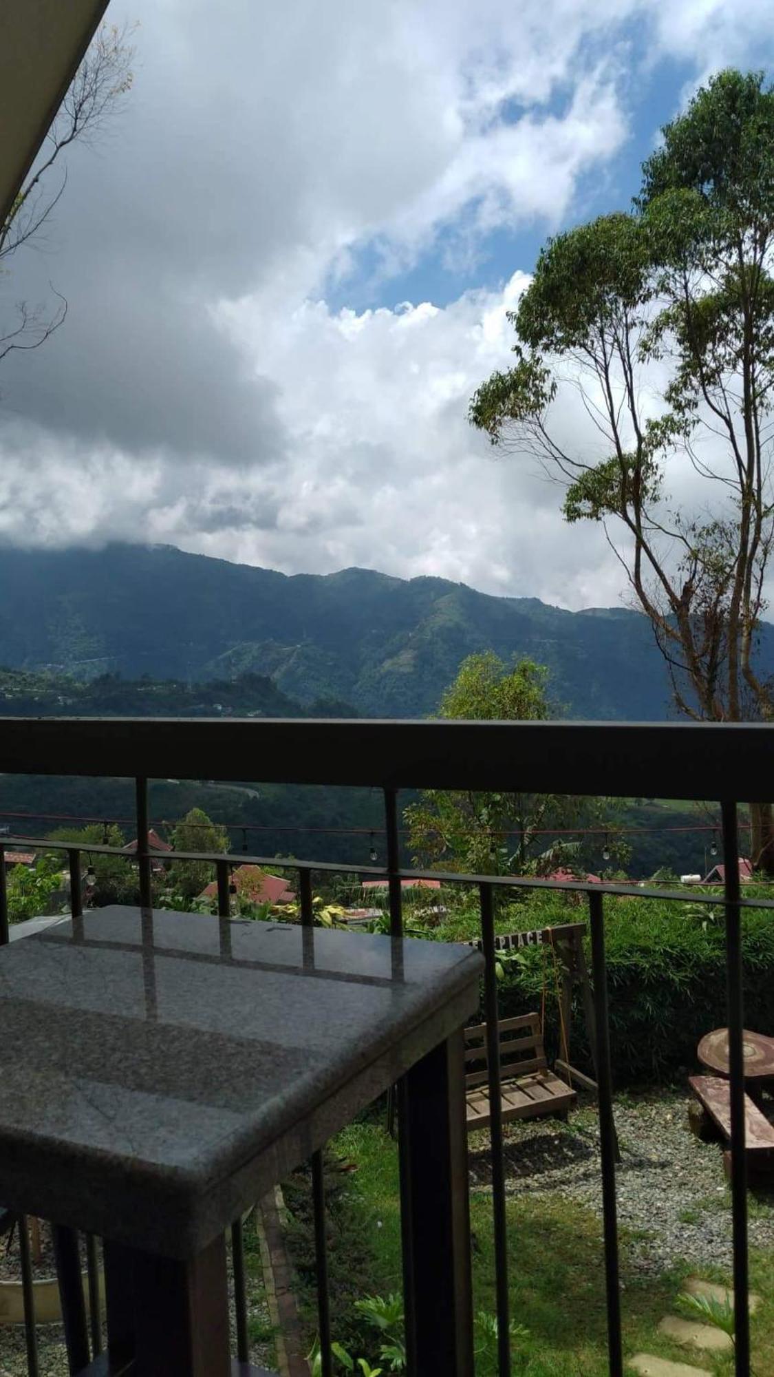 Skyland Garden Hotel And Resort Baguio City Extérieur photo
