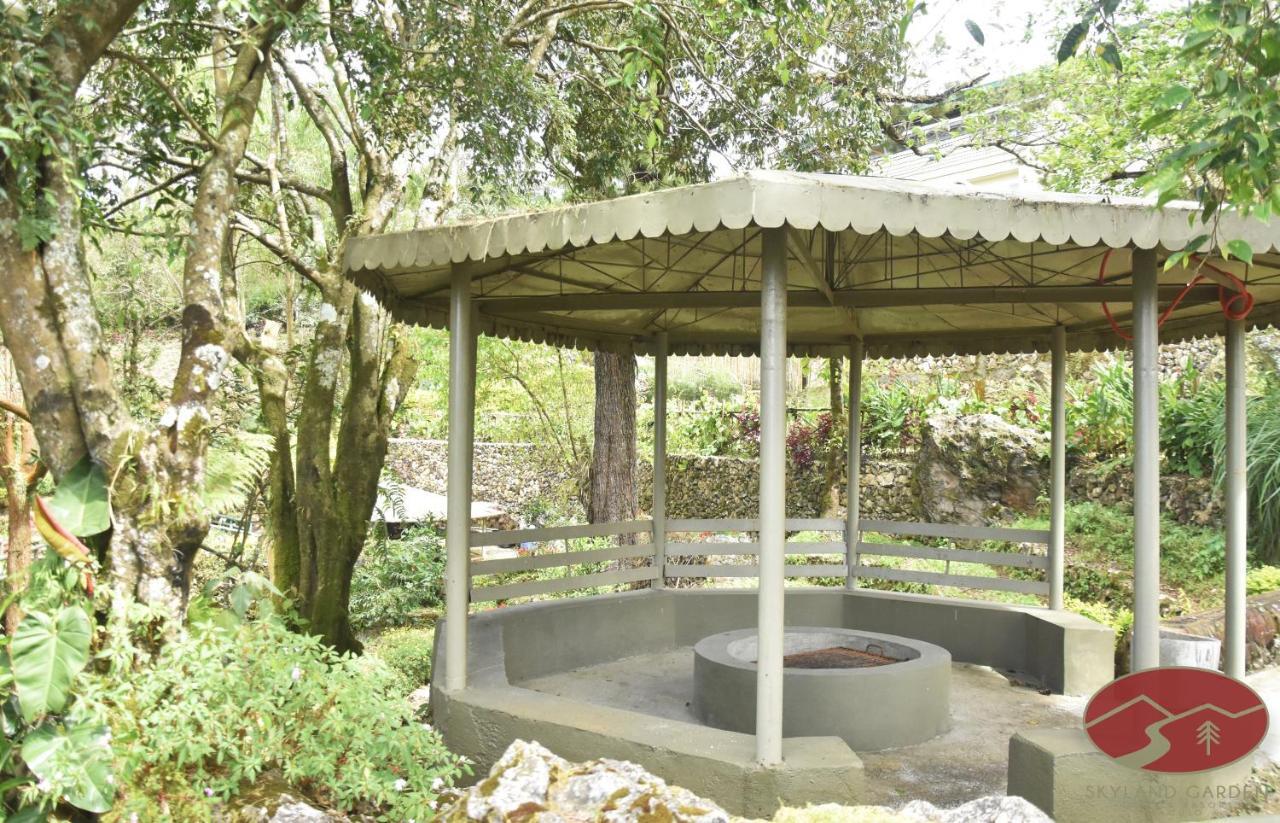Skyland Garden Hotel And Resort Baguio City Extérieur photo